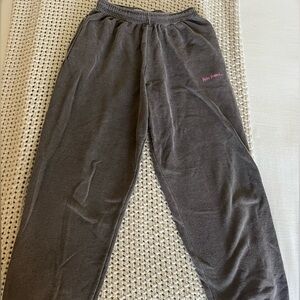 Urban Outfitters Brown Sweatpants